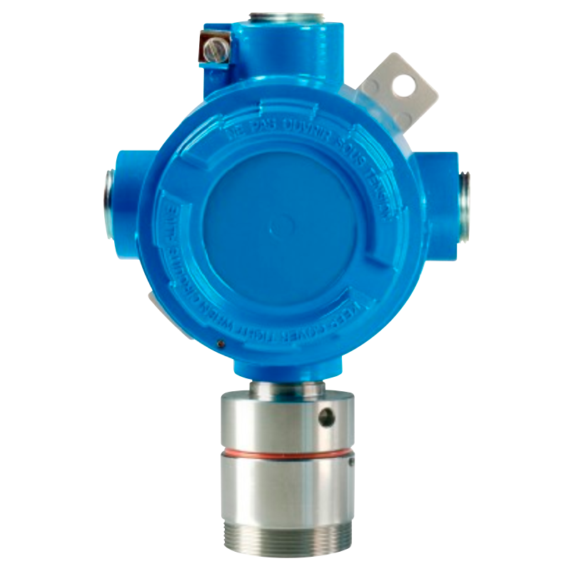 Detector de Gas HONEYWELL™ SMART3 VGS.AD para Propano//HONEYWELL™ SMART3 VGS.AD Gas Detector for Propane