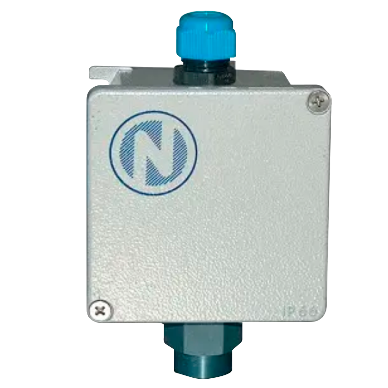 Detector de Gas HONEYWELL™ SMART3 VGS.DU para LPG//HONEYWELL™ SMART3 VGS.DU Gas Detector for GPL