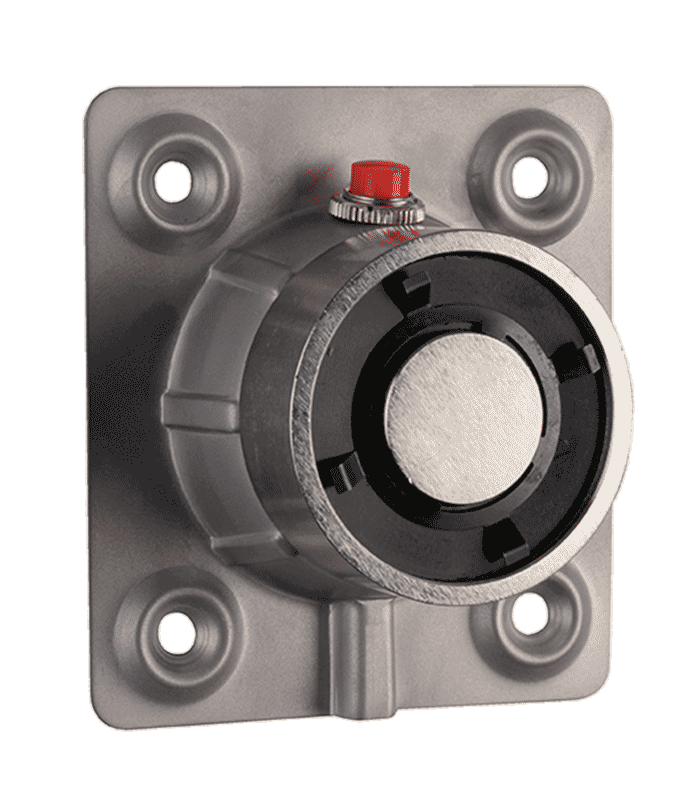 Retenedor Electromagnético CDVI® VIE5024//CDVI® VIE5024 Electromagnetic Retainer