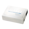 Adaptador de Teléfono Analógico PLANET™ 2 FXS//PLANET™ 2 FXS Analog Telephone Adapter