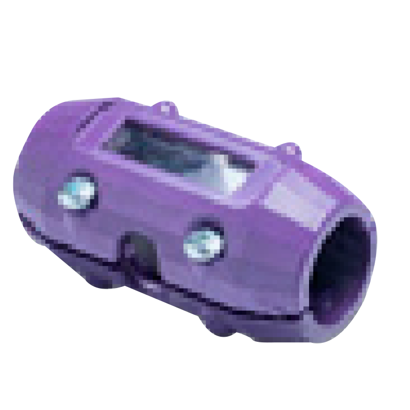 Transpondedor de Cable HID® Sentry - Max. Cable 22.3 mm//HID® Sentry Wired Transponder - Max. 22.3mm wire