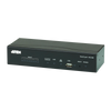 Caja de Expansión ATEN™ de 8 puertos de relé//ATEN™ 8-Channel Relay Expansion Box