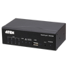 Caja de Expansión ATEN™ de 8 puertos I/O//ATEN™ 8-Channel Digital I/O Expansion Box