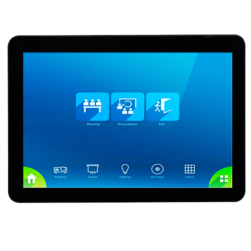 Panel Táctil de 10.1" ATEN™//ATEN™ Touch Panel 10.1”