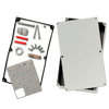 Kit de Montaje UTC™ para Sísmicos//UTC™ Mounting Kit for Seismic