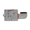 Kit de Montaje UTC™ para Sísmicos//UTC™ Mounting Kit for Seismic