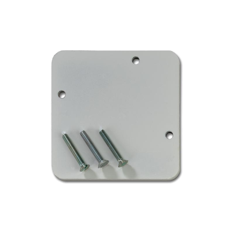 Espaciador para Cerradura UTC™//Spacer for UTC™ Lock