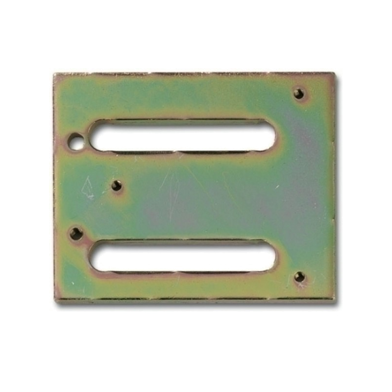 Placa de Montaje UTC™ de Superficie//UTC™ Surface Mounting Plate