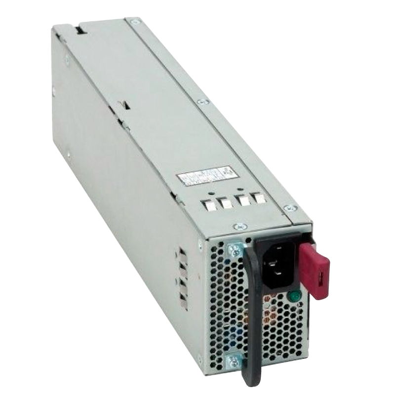 Fuente Redundante para Equipos AVIGILON™ IA - UK//Redundant PSU for AVIGILON™ IA - UK Equipment
