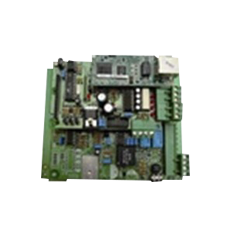 Transmisor TCP/IP VOYAGER™ para VISTA™//VOYAGER™ TCP/IP Transmitter Module for VISTA™