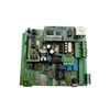 Transmisor TCP/IP VOYAGER™ con Respaldo RTB/RTC//VOYAGER™ TCP/IP Transmission Module   with PSTN Backup