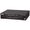 Switch de Presentación ATEN™ True 4K 4 x 2//ATEN™ 4 x 2 True 4K Presentation Matrix Switch