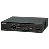 Switch de Presentación Quadview ATEN™ con Multistreaming//ATEN™ Seamless Presentation Switch with Quad View Multistreaming