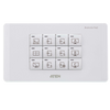 Botonera/Teclado ATEN™ de Red de 12 teclas (UE, 2 Unidades)//ATEN™ 12-Key Network Remote Pad (EU, 2 Gang)