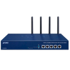 Router de Seguridad VPN PLANET™ Wi-Fi 6 AX2400 2.4GHz/5GHz//PLANET™ Wi-Fi 6 AX2400 2.4GHz/5GHz VPN Security Router