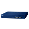 Router de Seguridad VPN Empresarial PLANET™ de 5 Puertos 10/100/1000T//PLANET™ Enterprise 5-Port 10/100/1000T VPN Security Router