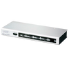 Switch HDMI ATEN™ de 4 puertos con mando a distancia por infrarrojos//ATEN™ 4-Port HDMI Switch