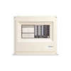Central Convencional MorleyIAS® Vision Plus2 de 8 Zonas//MorleyIAS® Vision Plus2 Conventional Panel - 8 Zones