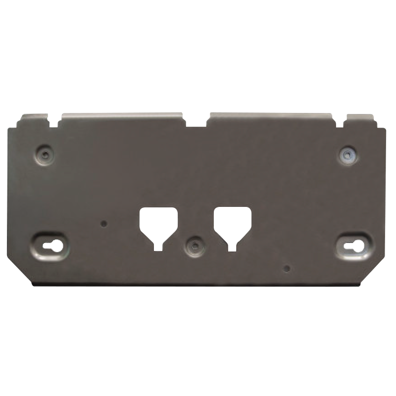 Soporte de Montaje para XTRALIS™ Vesda-E™//Mounting Bracket for XTRALIS™ Vesda-E™