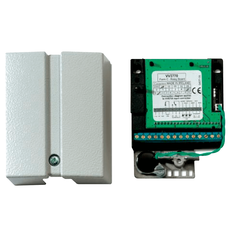 Accesorio de Prueba UTC™ Portátil//UTC™ Portable Test Accessory