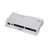 Switch DAHUA™ 6 Canales IP//POE Switch for IP DAHUA™ System