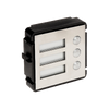 Módulo con 3 Botones para Videoportero IP DAHUA™//DAHUA™ 3 Buttons Module