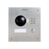 Interfono IP DAHUA™ de Exterior con Cámara de 1.3 Mpx//Outdoor DAHUA™ IP Video Intercom 1.3 Mpx