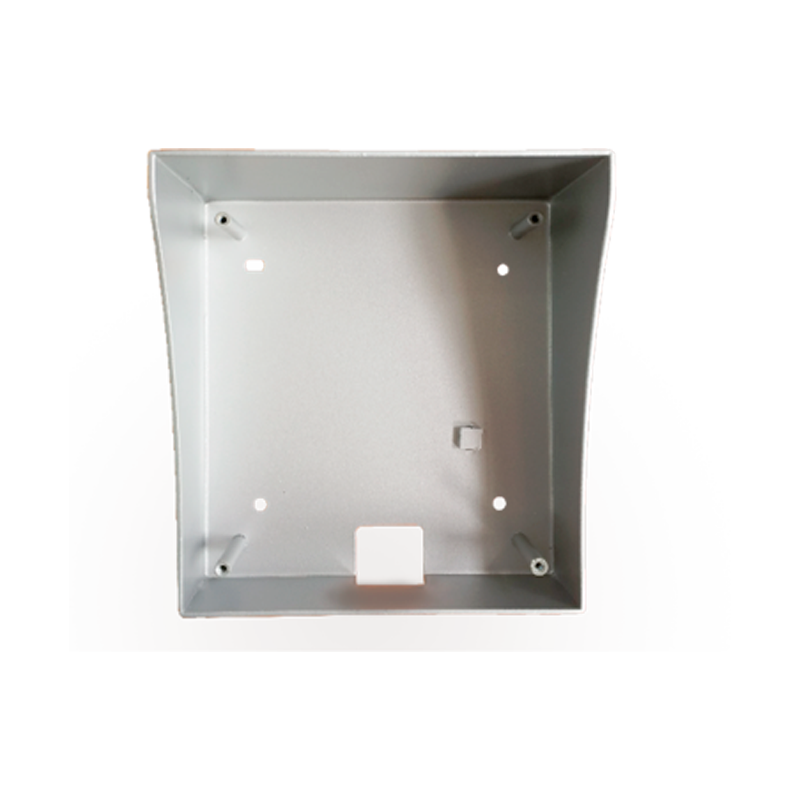 Carcasa para Interfono IP DAHUA™//Enclosure for DAHUA™ IP Video Intercom