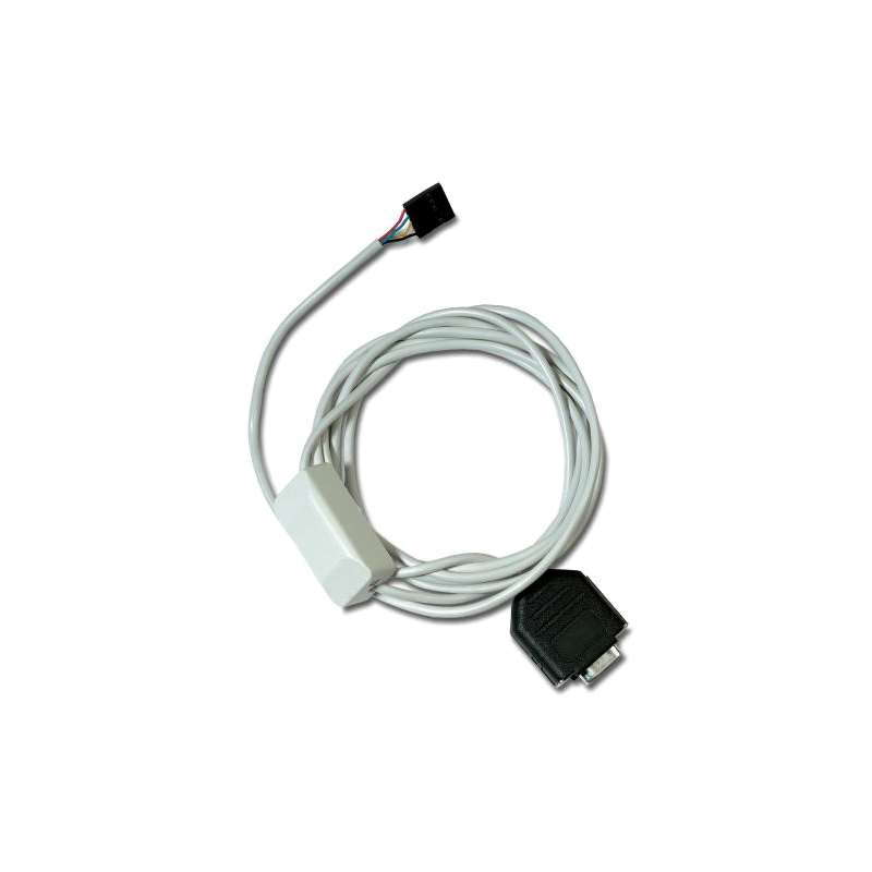 Cable de Configuración UTC™//UTC™ Configuration Cable