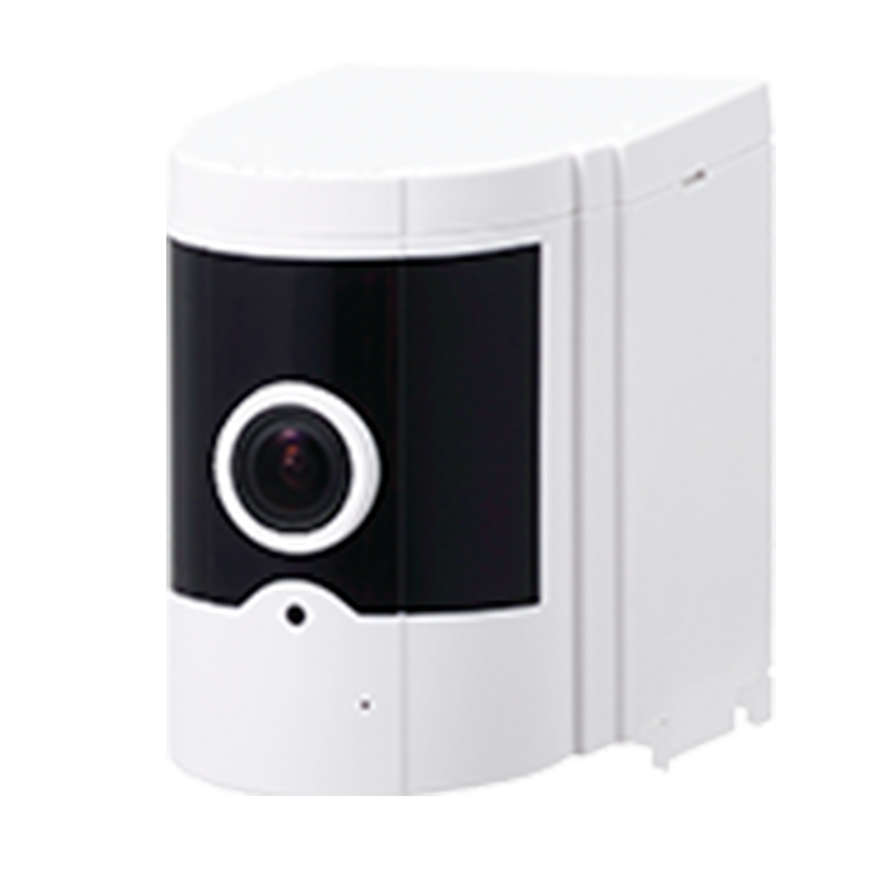 Cámara OPTEX® HD// OPTEX® HD Camera