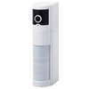 Volumétrico OPTEX® con Cámara (PIRCAM) - 12 Metros//OPTEX® DT Outdoor Motion Detector (12 Meters) with Camera