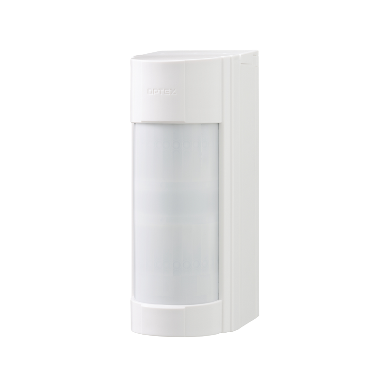 Volumétrico Vía Radio OPTEX® VXI-RAM de Exterior//Outdoor Wireless OPTEX® VXI-RAM Motion Detector