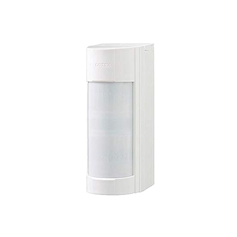 Volumétrico Vía Radio OPTEX® VXI-R de Exterior//Outdoor Wireless OPTEX® VXI-R Motion Detector