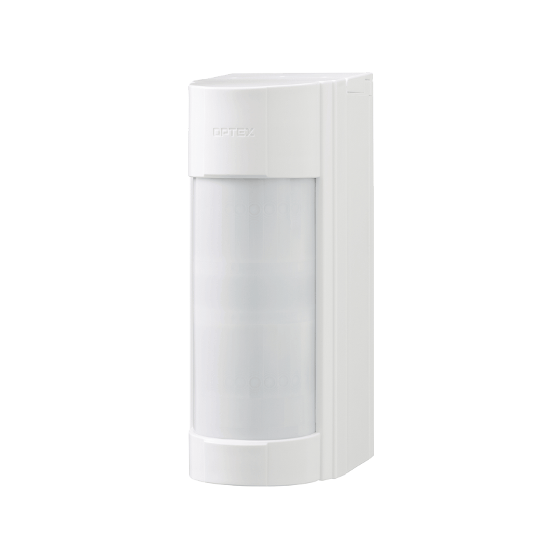 Volumétrico Vía Radio OPTEX® VXI-R de Exterior//OPTEX® VXI-ST Outdoor PIR Motion Detector