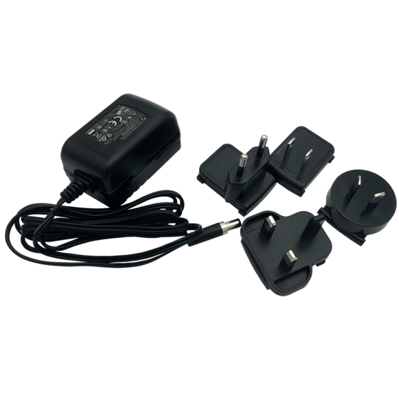 Fuente de Alimentación para Módulo CAEN® Hadron EVB//Power Supply for CAEN® Hadron EVB