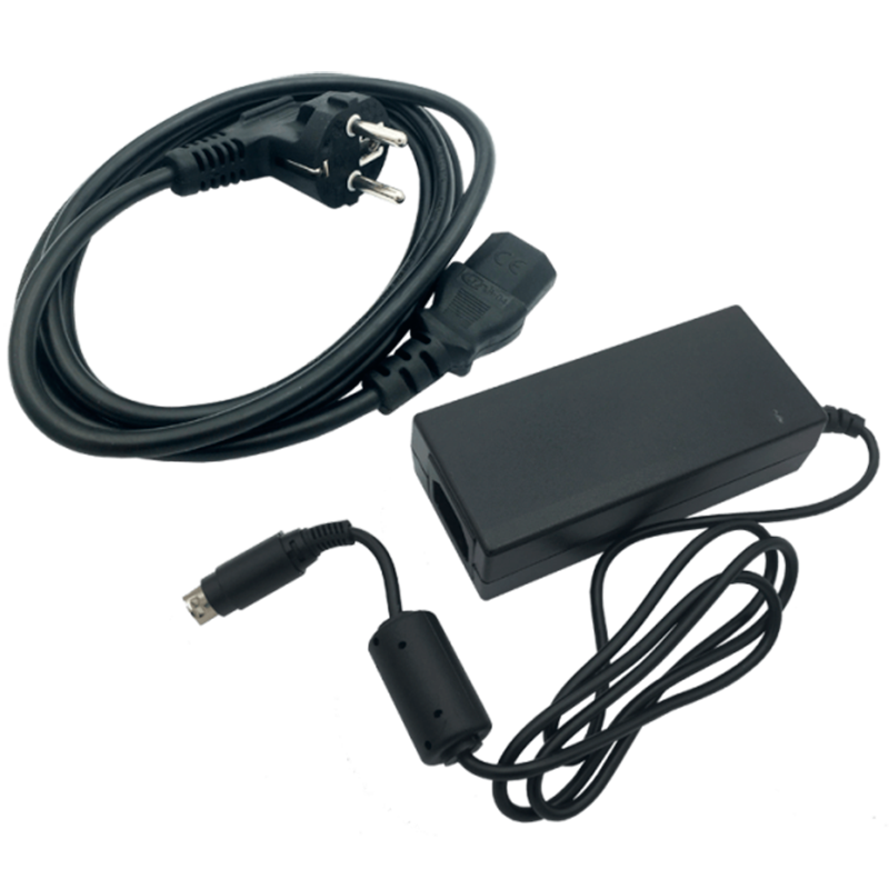 Fuente de Alimentación para el Lector CAEN® ION//Power Supply for CAEN® Ion Reader