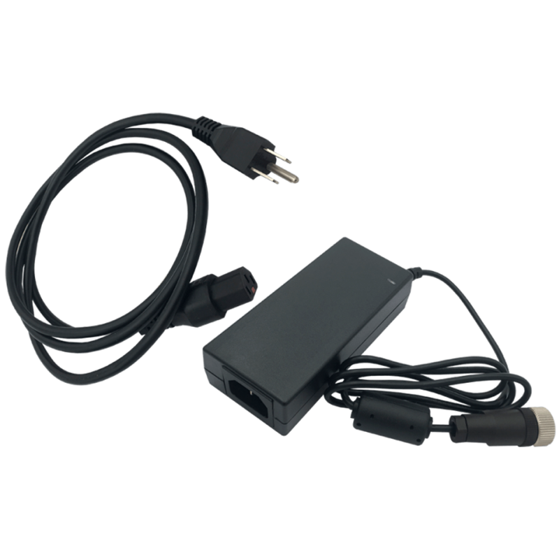 Fuente de Alimentación para el Lector CAEN® Proton (US)//Power Supply for CAEN® Proton Reader (US cord)