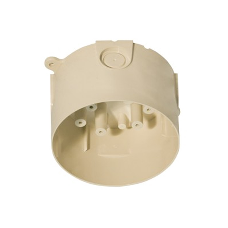 Zócalo Antihumedad HONEYWELL™ Color Marfil//NOTIFIER® Antidampness Socket