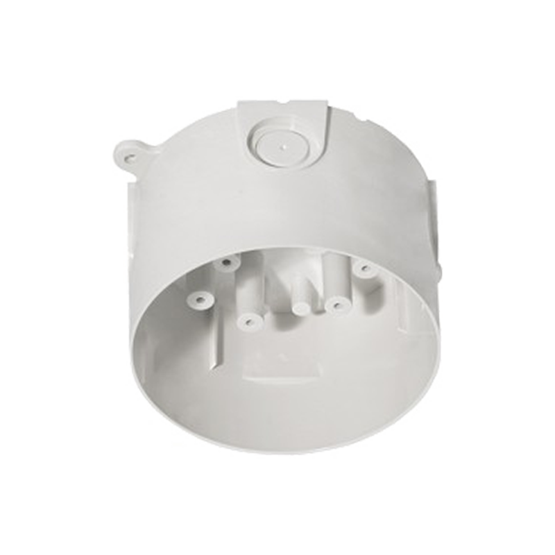 Zócalo Antihumedad Blanco HONEYWELL™//HONEYWELL™ White Anti-Humidity Socket