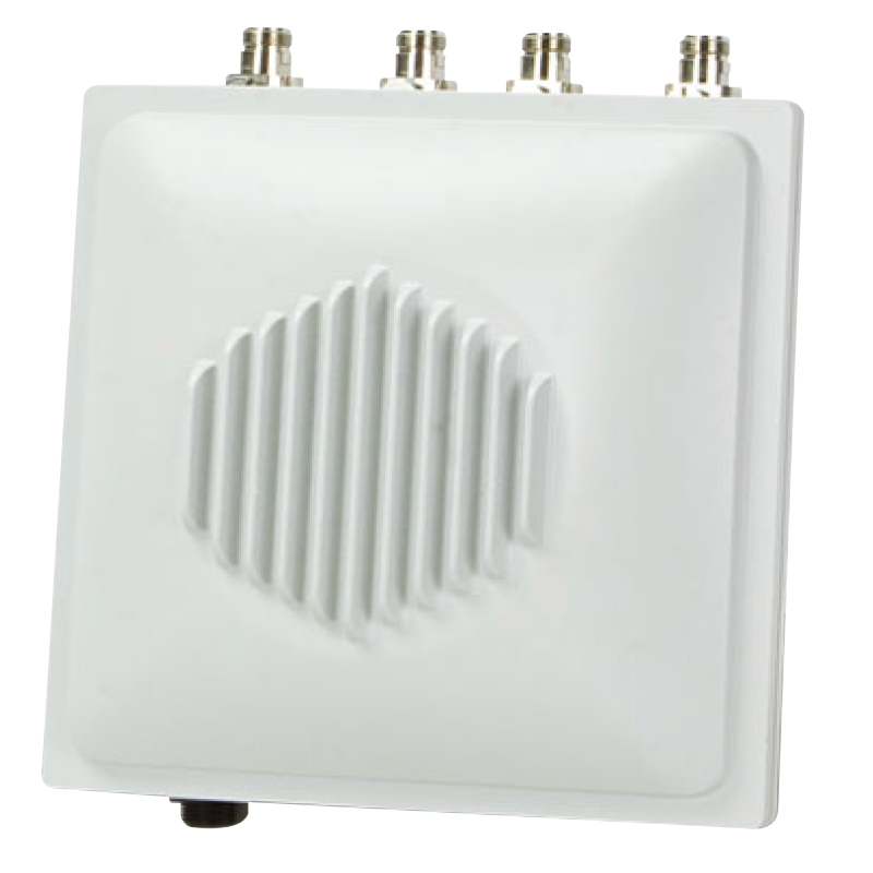 CPE Inalámbrico para Exteriores PLANET™ de 600Mbps Dual Band 802.11n (IP66, 802.3at PoE, 4 x Conector Tipo N)//PLANET™ 600Mbps Dual Band 802.11n Outdoor Wireless CPE (IP66, 802.3at PoE, 4 x N-Type connector)