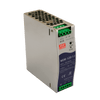 Fuente MEANWELL® WDR-120//MEANWELL® WDR-120 Power Supply Unit