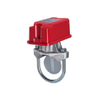 Detector HONEYWELL™ de Flujo para Tubería de 80mm (3”)//HONEYWELL™ Flow Detector 80mm (3”) Pipes
