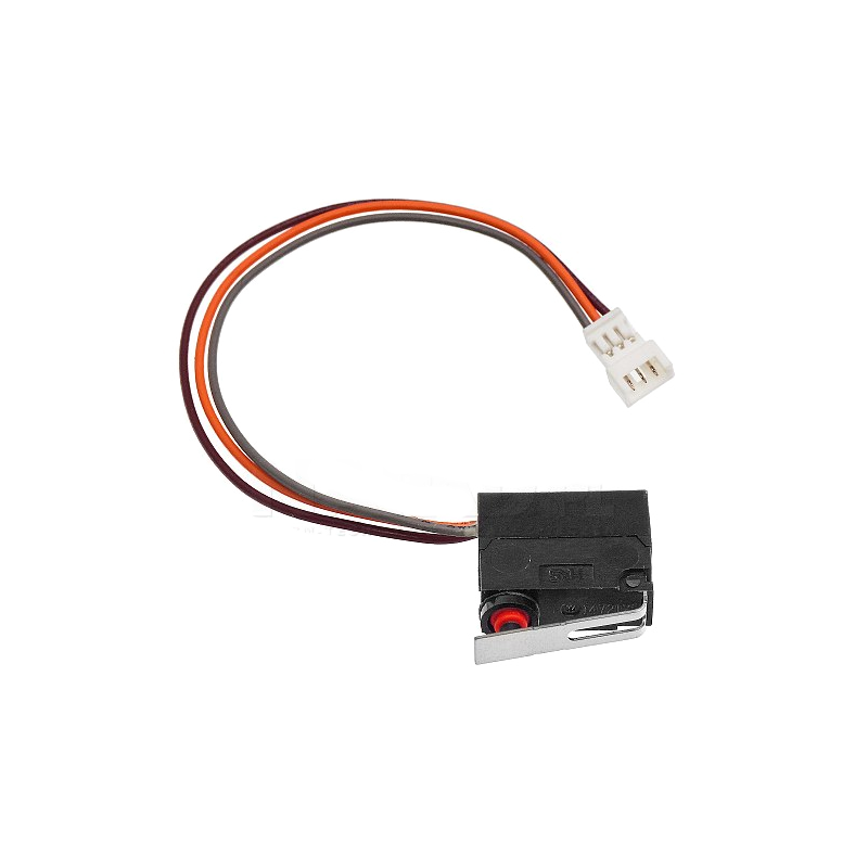 Támper de Pared OPTEX® WRS-02 Cableado//WRS-02 Wired Wallmount Tamper