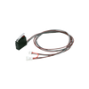 Támper de Pared OPTEX® WRS-03 Vía Radio//OPTEX® WRS-03 Wireless Wallmount Tamper