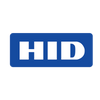 Soporte de Tarjetas HID® para Vehículos (Pack de 250 Uds.) - Blanco//HID® Vehicle Card Holder (Pack of 250 Pcs.) - White