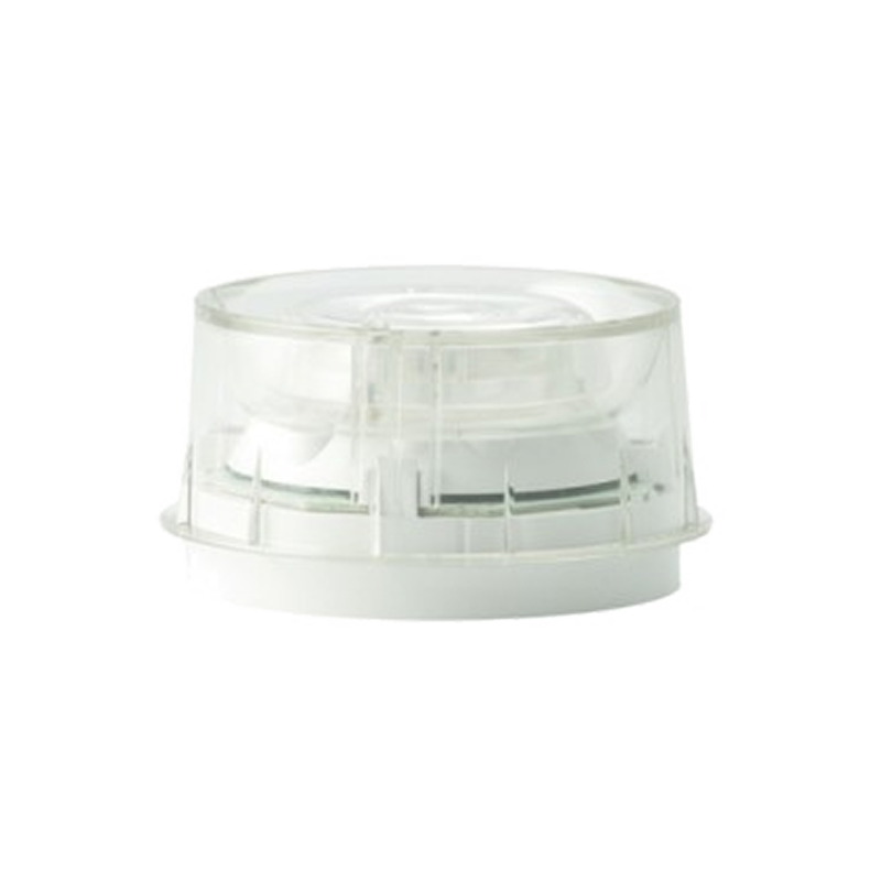 Sirena NOTIFIER® con Flash Direccionable//NOTIFIER® Sounder with Directionable Flash