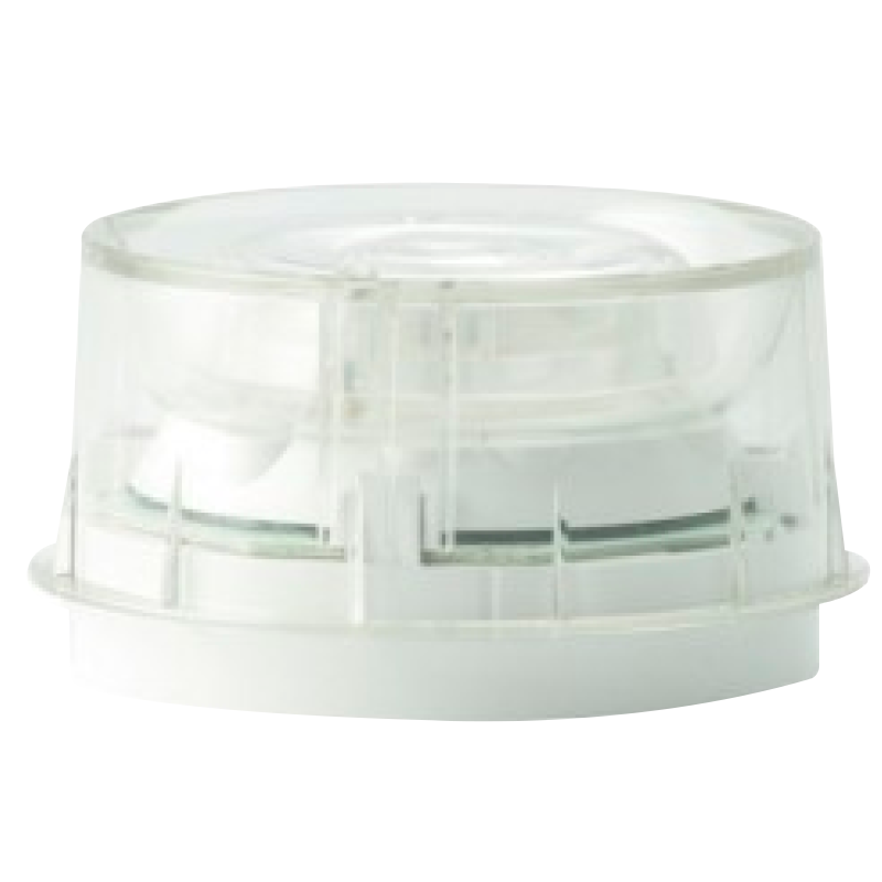 Sirena y Flash Direccionable MorleyIAS®//MorleyIAS® Addressable Sounder and Flash