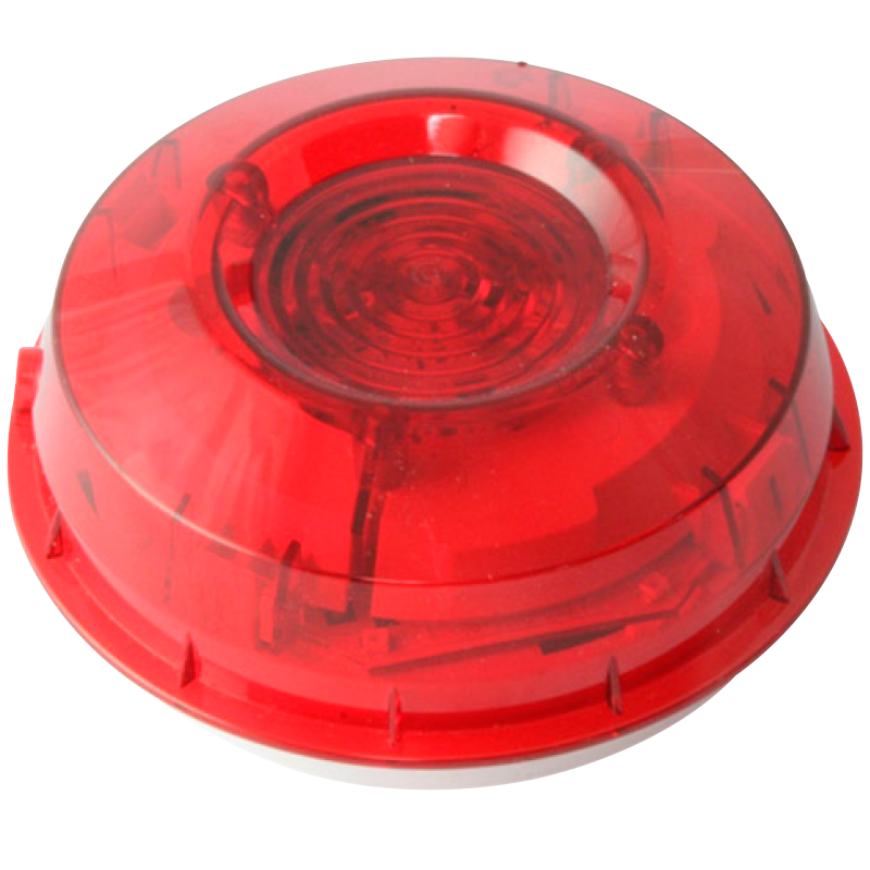 Flash Direccionable MorleyIAS®//MorleyIAS® Addressable Flash