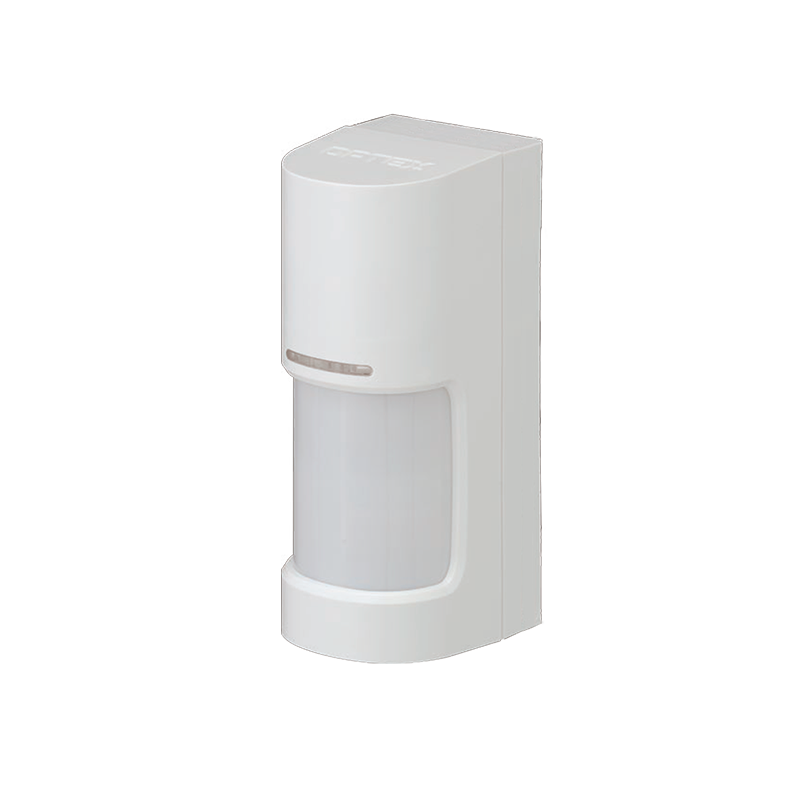 Volumétrico PIR Vía Radio OPTEX® WXI-R de Exterior (180º - 12m)//OPTEX® WXI-R PIR Outdoor Wireless Motion Detector (180º - 12m)