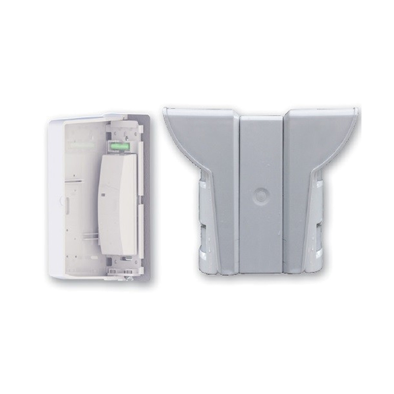 Soporte de Pared de 90º PYRONIX™ para Exterior//PYRONIX™ 90º Outdoor Wall Mount Bracket